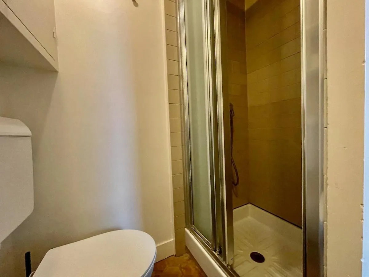 Le Marais Vue Et Metro Ligne 1, 11 Et Rer A, B Apartment Paris France