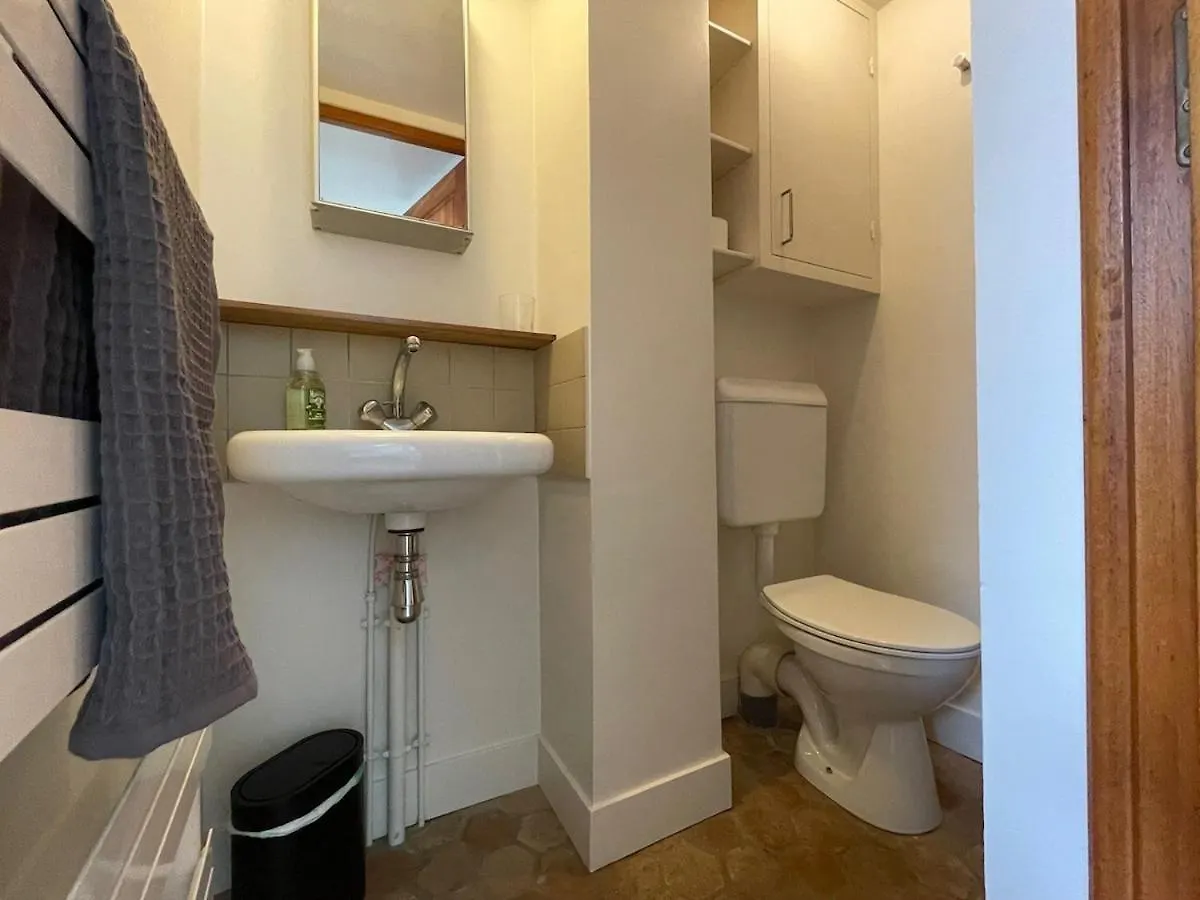Appartement Le Marais Vue Et Metro Ligne 1, 11 Et Rer A, B à Paris 0*,  France