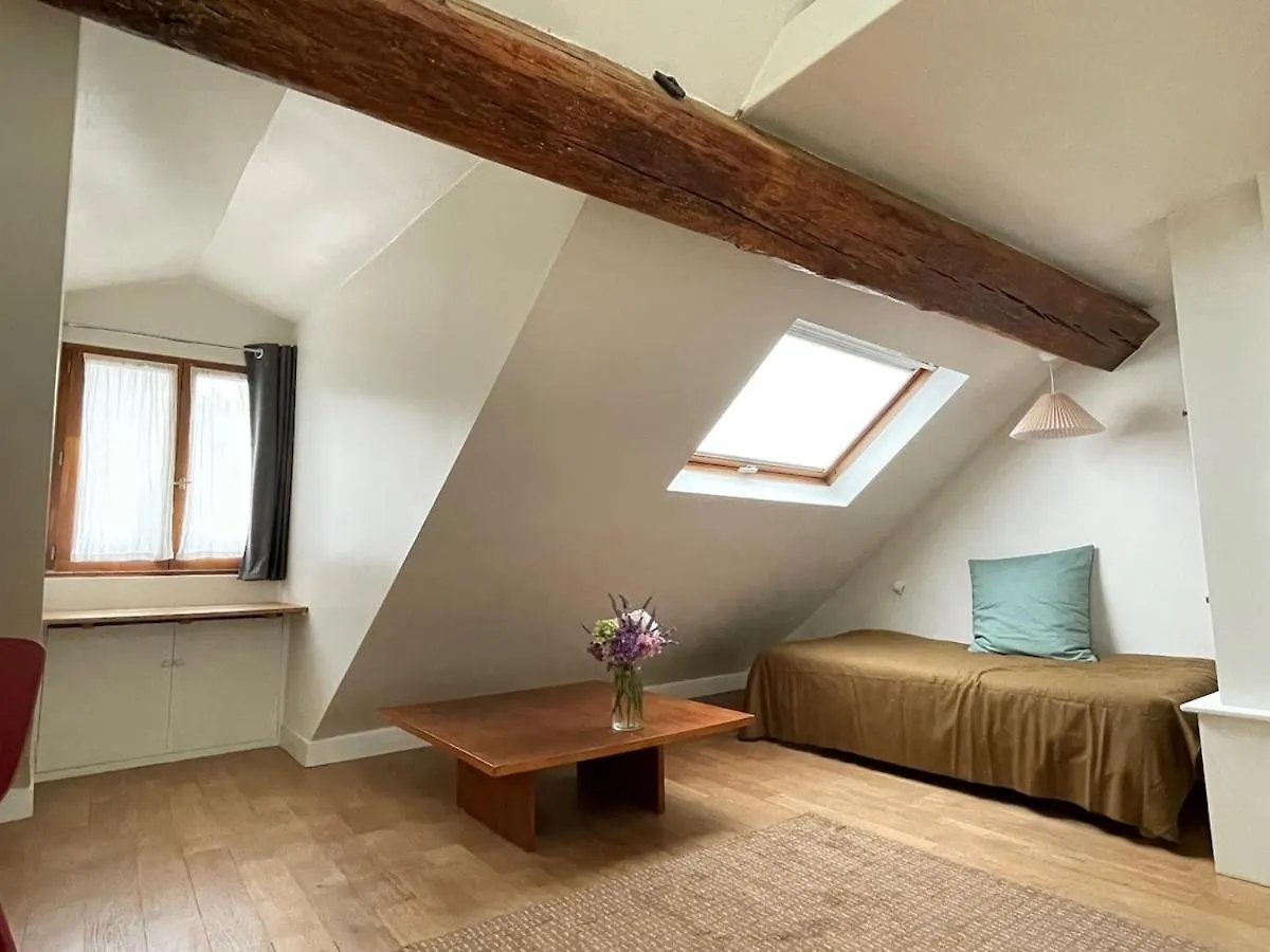 Le Marais Vue Et Metro Ligne 1, 11 Et Rer A, B Apartment Paris